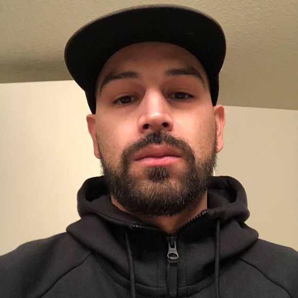 Meet your Posher, Christopher - Picture 1 of 1